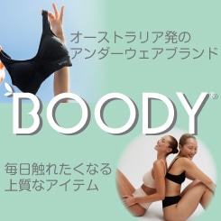 BOODY