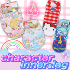 �L�����N�^�[�C���i�[�����b�O