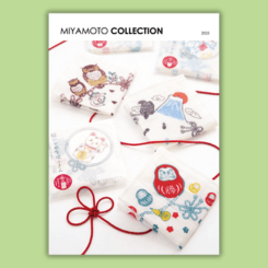 MIYAMOTO COLLECTION 2025