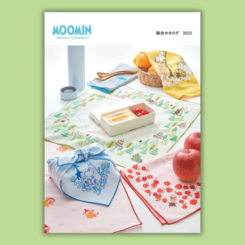 MOOMIN J^O 2025