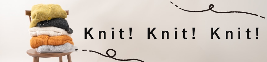 Knit�EKnit�EKnit