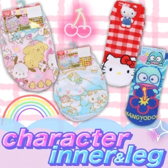 �L�����N�^�[�C���i�[�����b�O