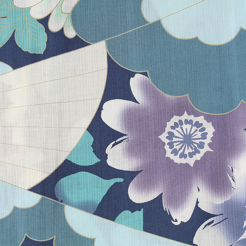 婦人仕立て上がり浴衣 旧ブランド