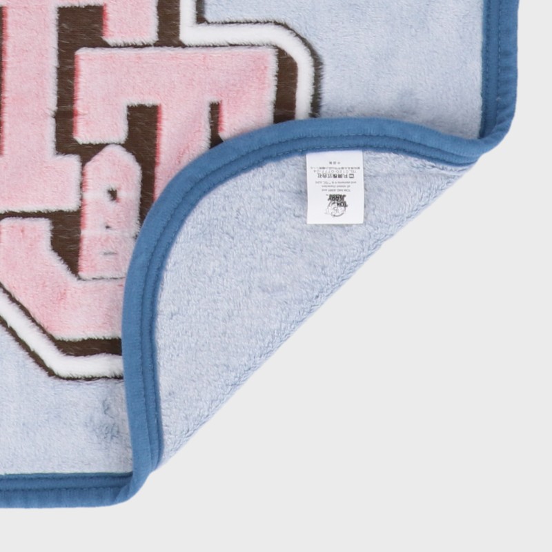 『トムとジェリー』ロングブランケット