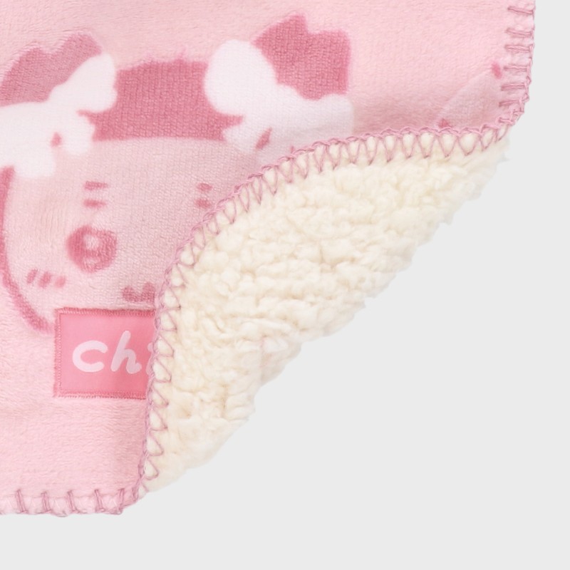 『ちいかわ』オパールブランケット