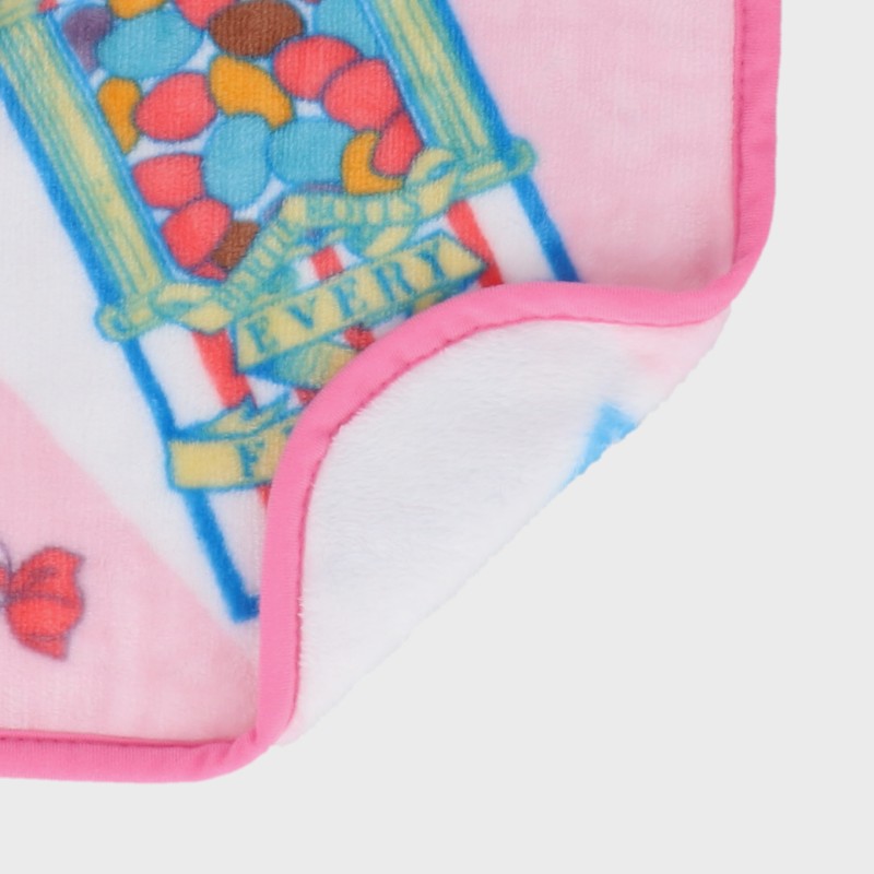 『ハリーポッター』ロングブランケット