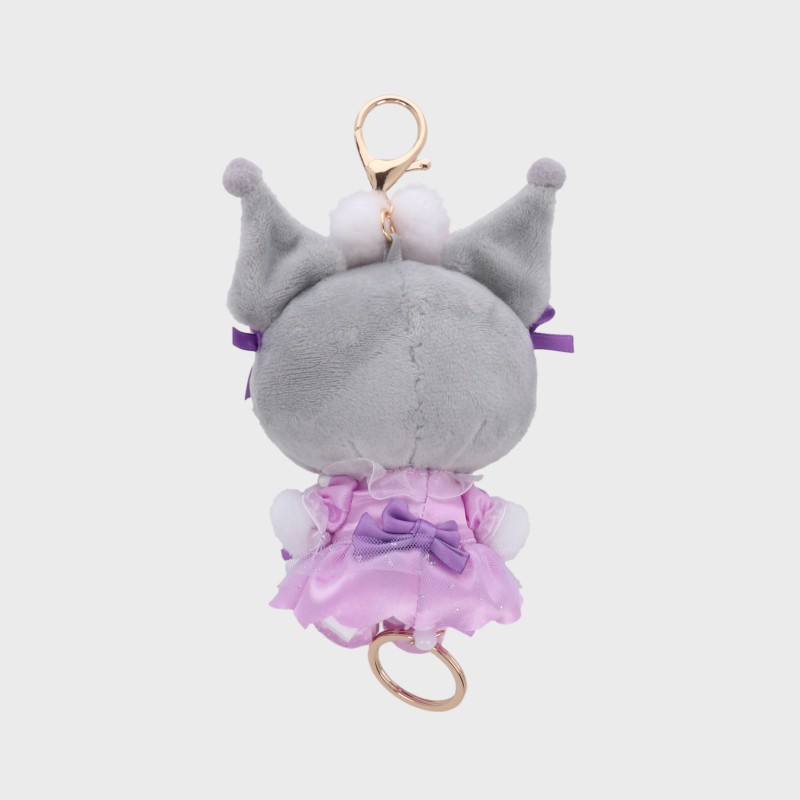 『サンリオ/Sanrio』リール付きマスコット