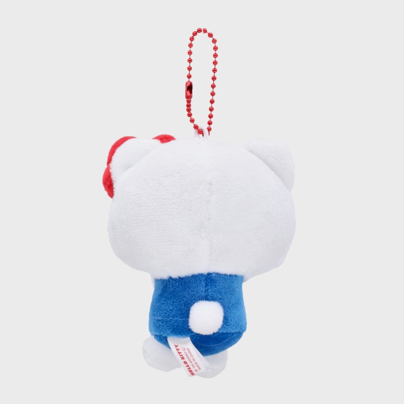 『サンリオ Sanrio』ミニマスコットフェイスハローキティ