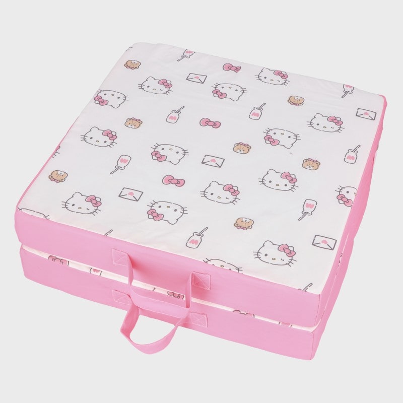 『サンリオ/SAnrio』2WAYフロアクッション