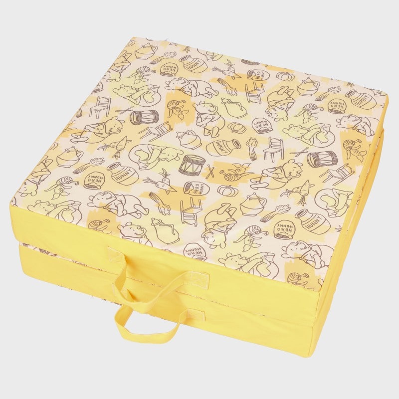 『ディズニー/Disney』2WAYフロアクッション