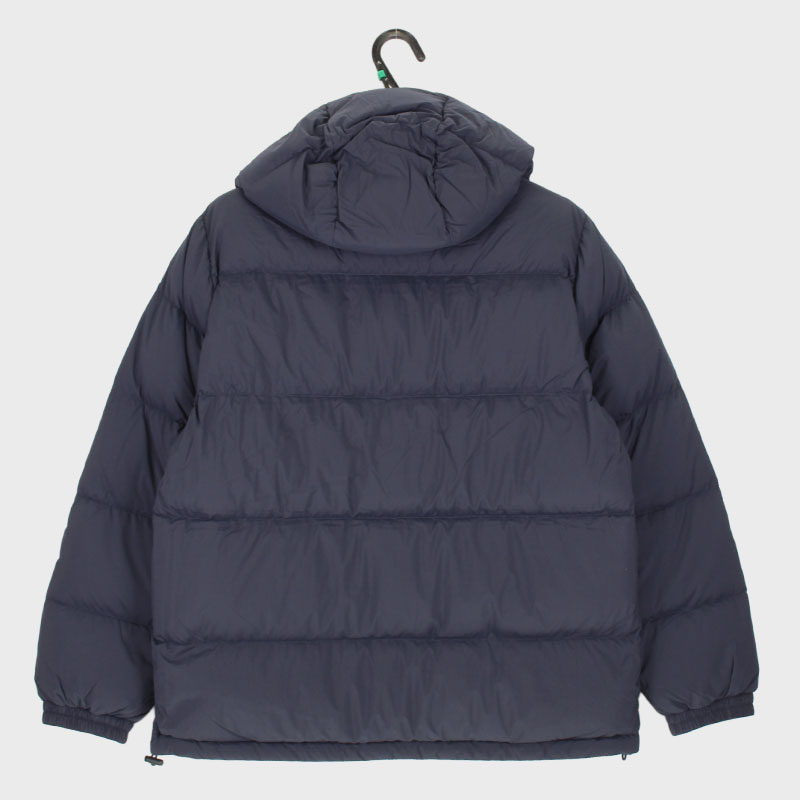 紳士プレミアムホワイトグースダウンジャケット