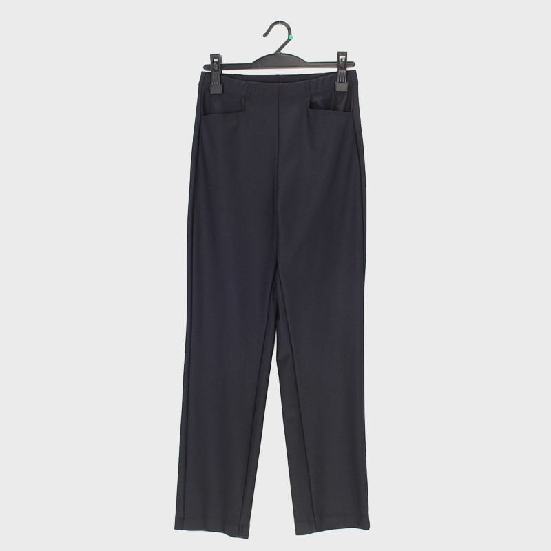 婦人【ビリーブ】ロイカハイテンションパンツ