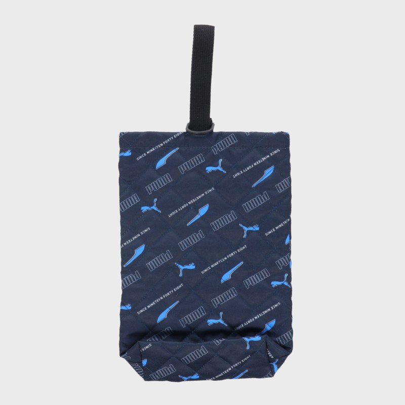 『PUMA』キルトシューズケース