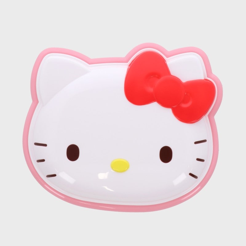 ダイカットフタつきランチプレート
