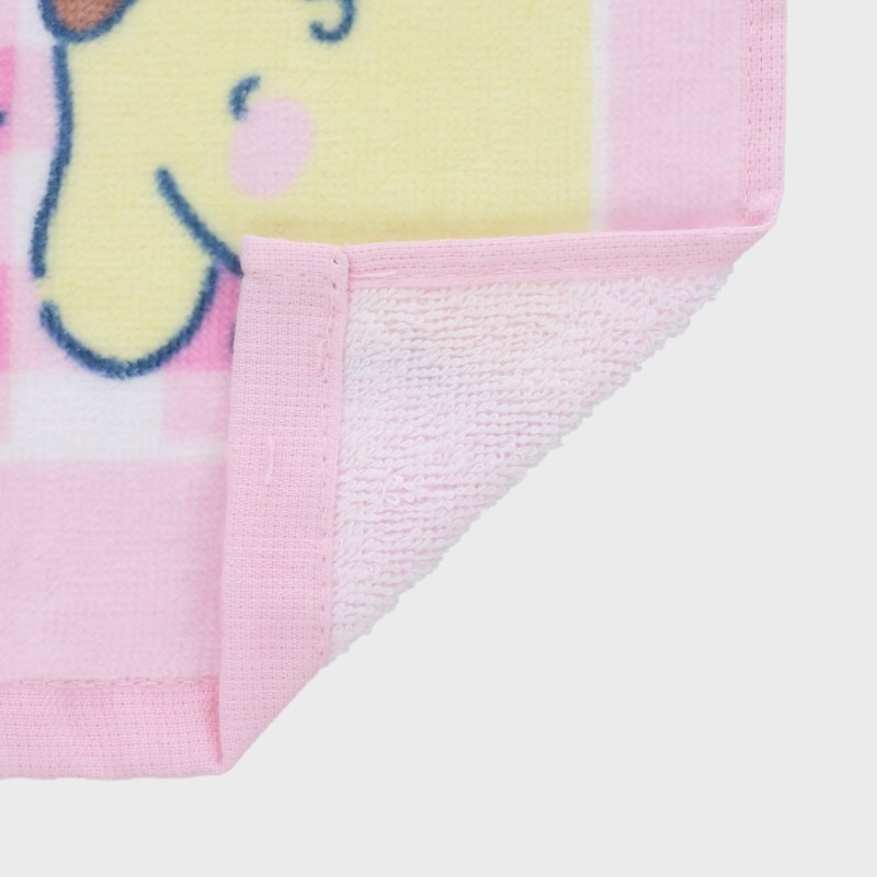 サンリオハンドタオル