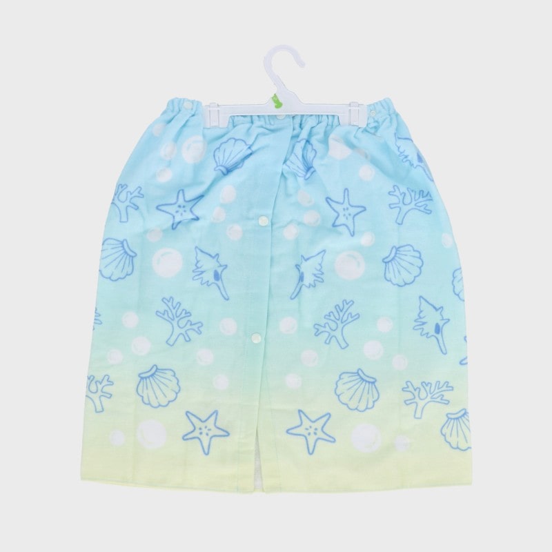 60p丈マキタオル『シェルグラデ』