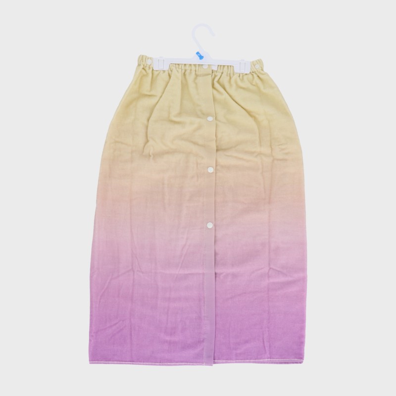 80p丈マキタオル『グラデボックスロゴ2』