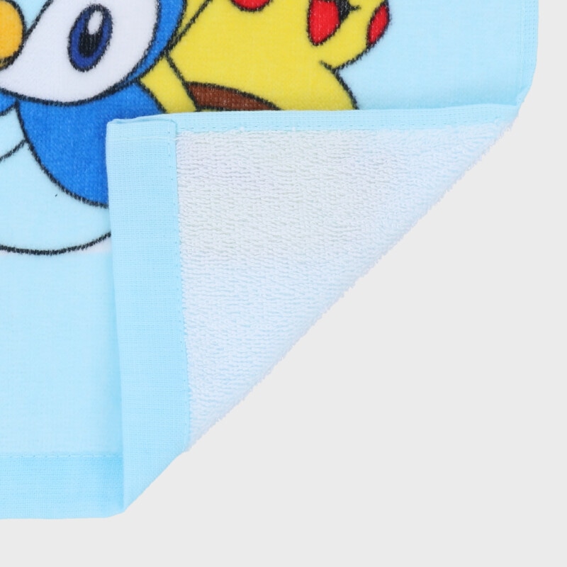 公式 卸 仕入れサイト Self Web Shop 大西衣料株式会社 ポケモンバスタオル 約60 1cm ポッチャマ ピカチュウ タオル 生活雑貨 公式 卸 仕入れサイト Self Web Shop 大西衣料株式会社