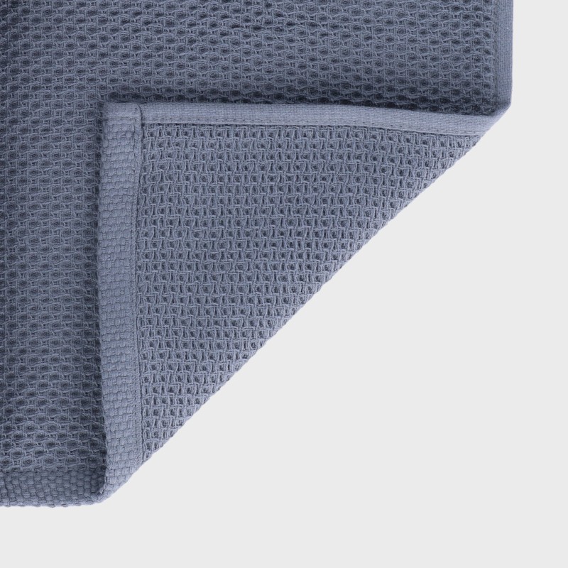 『ベーシックワッフル』バスタオル《WEB》