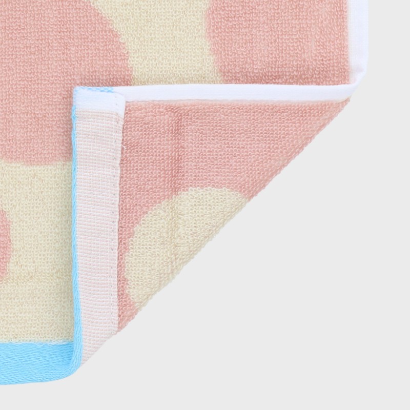 『アソボッカ リング』バスタオル