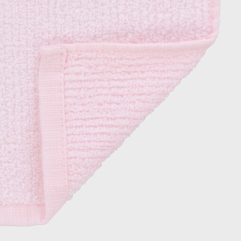 『リブカラー5』バスタオル《WEB》