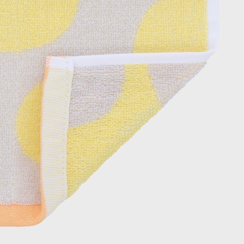 『アソボッカ リング』フェイスタオル