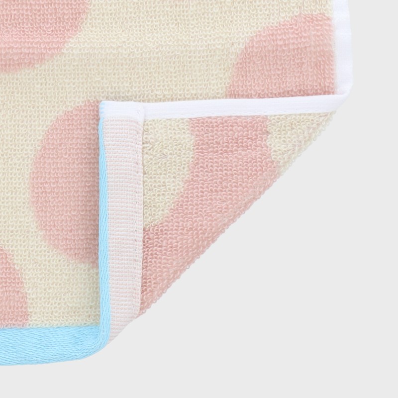 『アソボッカ リング』ウォッシュタオル