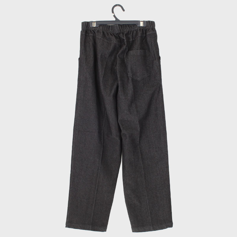 婦人ストレッチデニムパンツ