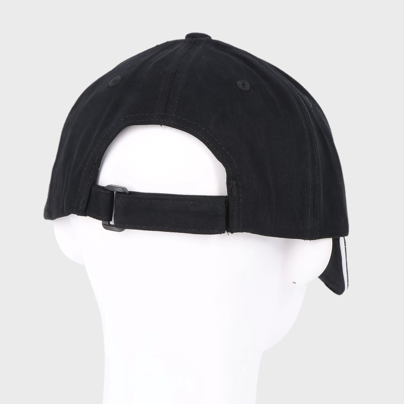 紳士『SPEED WINGS』ロゴ入りコットンCAP