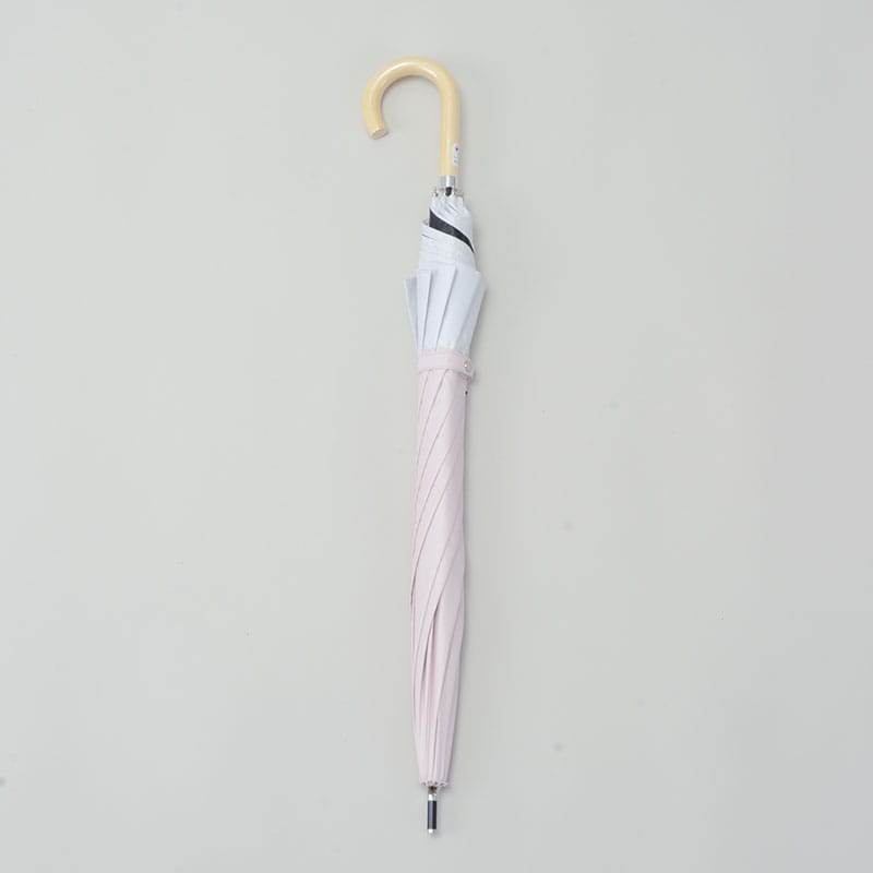 婦人晴雨兼用ショート傘