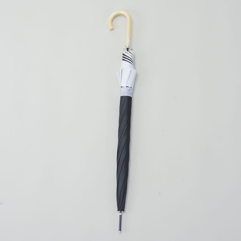 婦人晴雨兼用ジャンプ傘