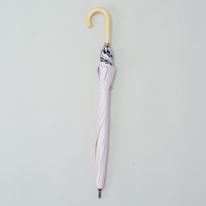 婦人晴雨兼用ショート傘