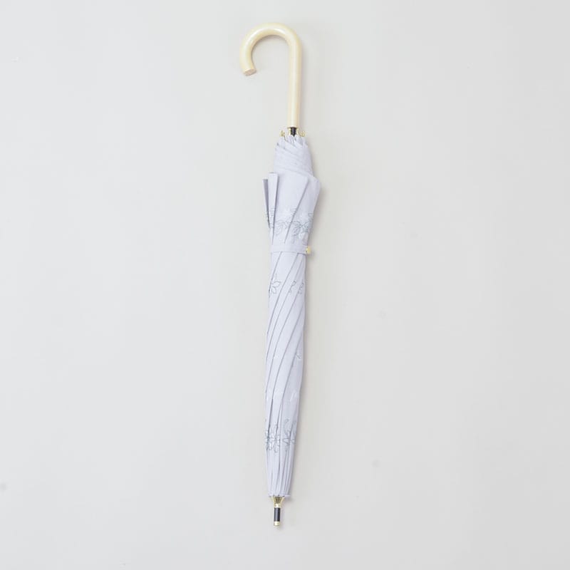 婦人晴雨兼用ショート傘