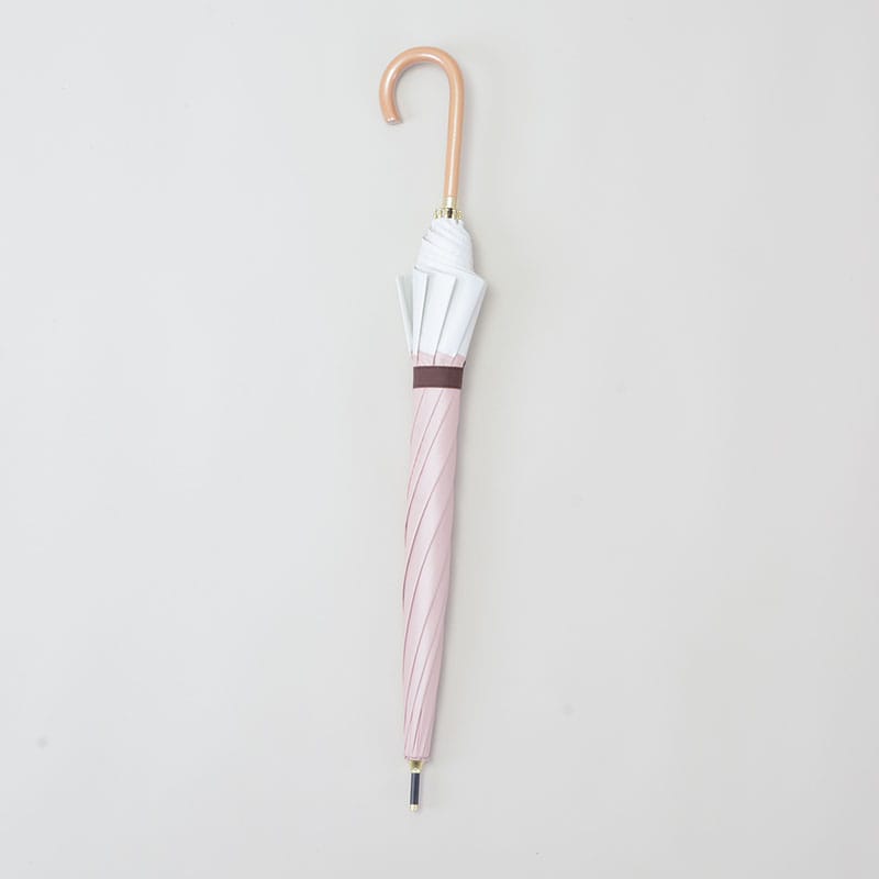 婦人晴雨兼用ショート傘