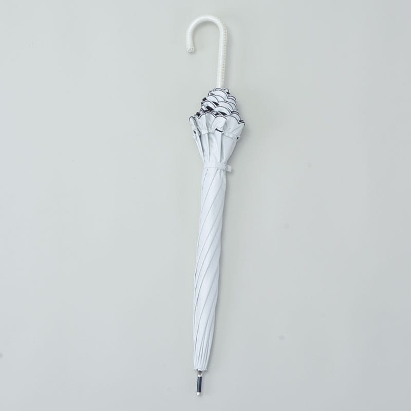 婦人晴雨兼用ショート傘