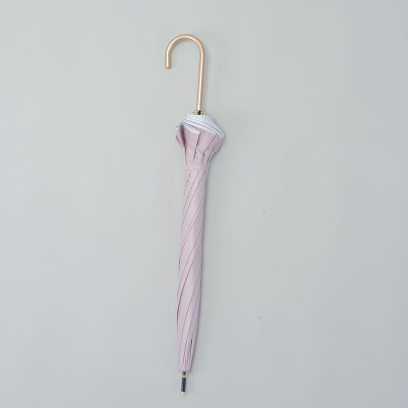 婦人晴雨兼用ショート傘