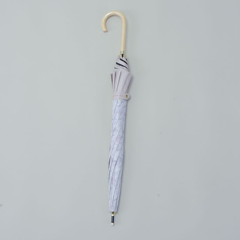 婦人晴雨兼用ショート傘