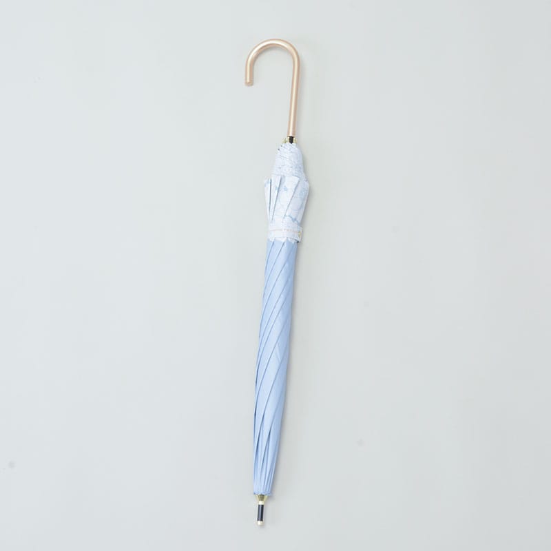 婦人晴雨兼用ショート傘