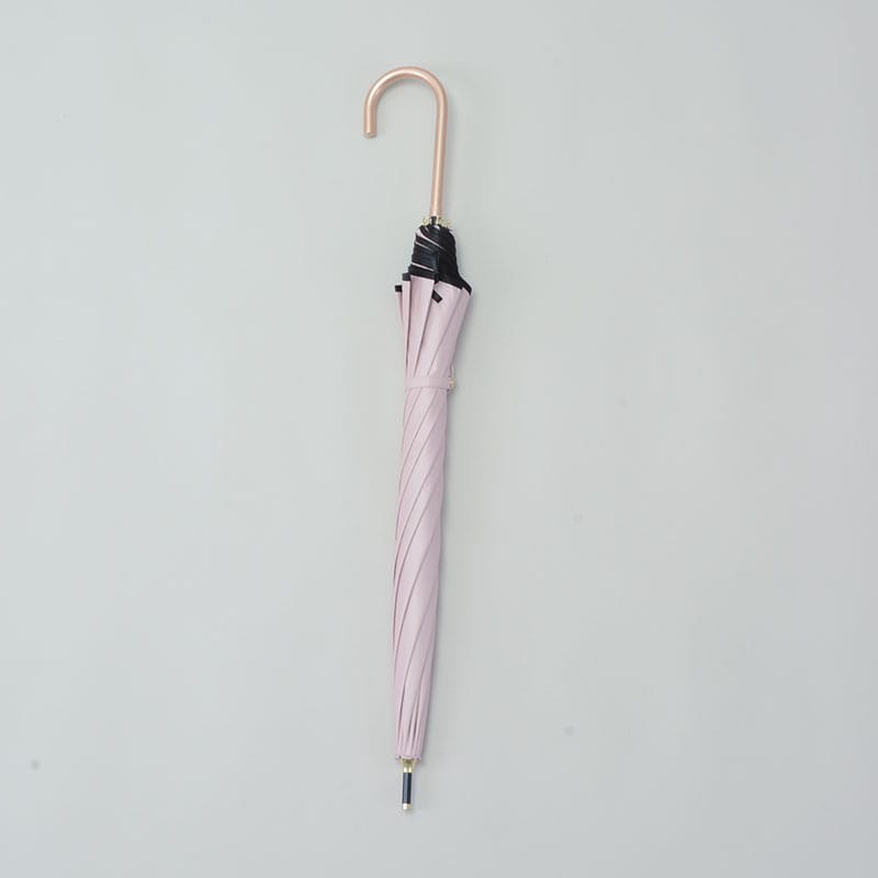婦人晴雨兼用ショート傘