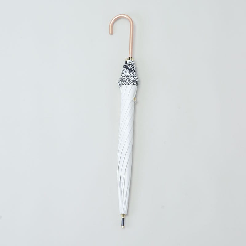 婦人晴雨兼用ショート傘