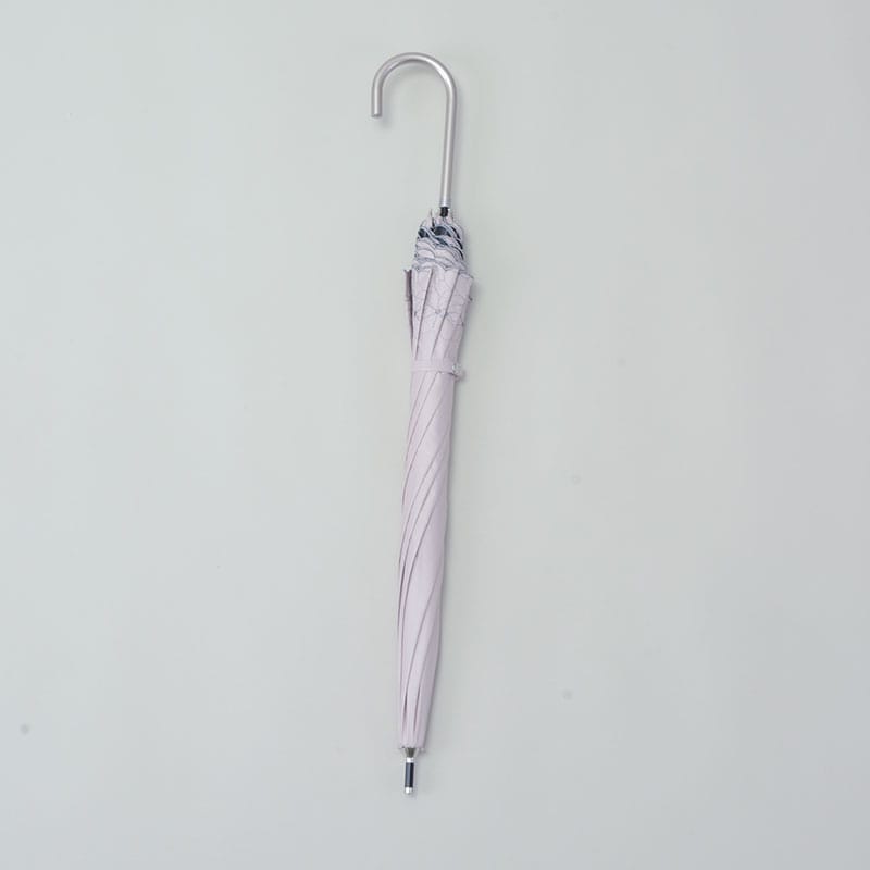 婦人晴雨兼用ショート傘