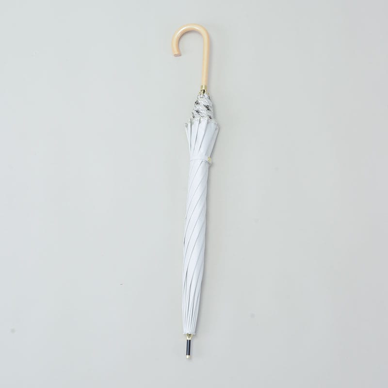 婦人晴雨兼用ショート傘