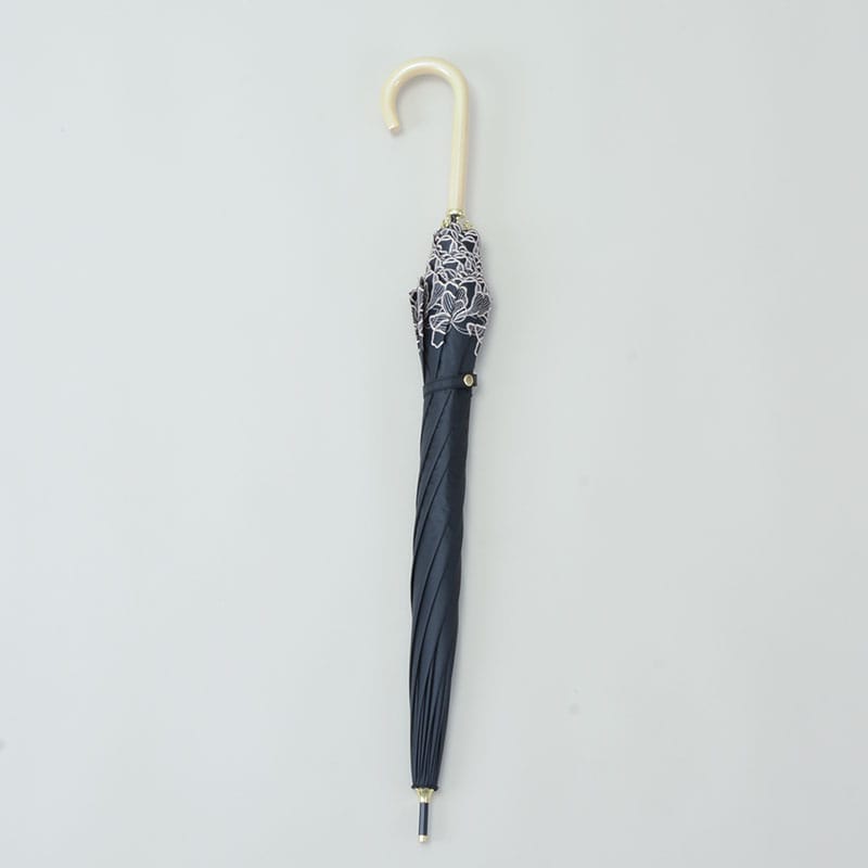 婦人晴雨兼用ショート傘