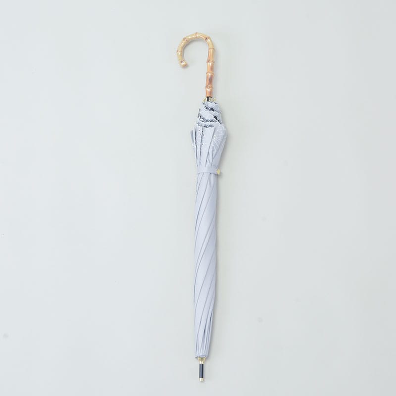 婦人晴雨兼用ショート傘