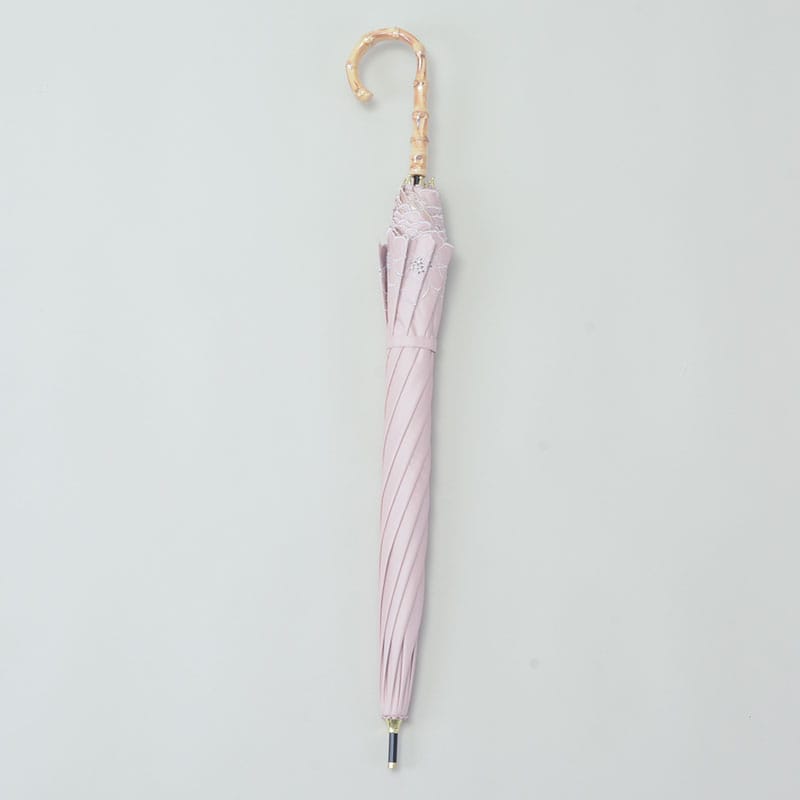 婦人晴雨兼用ショート傘