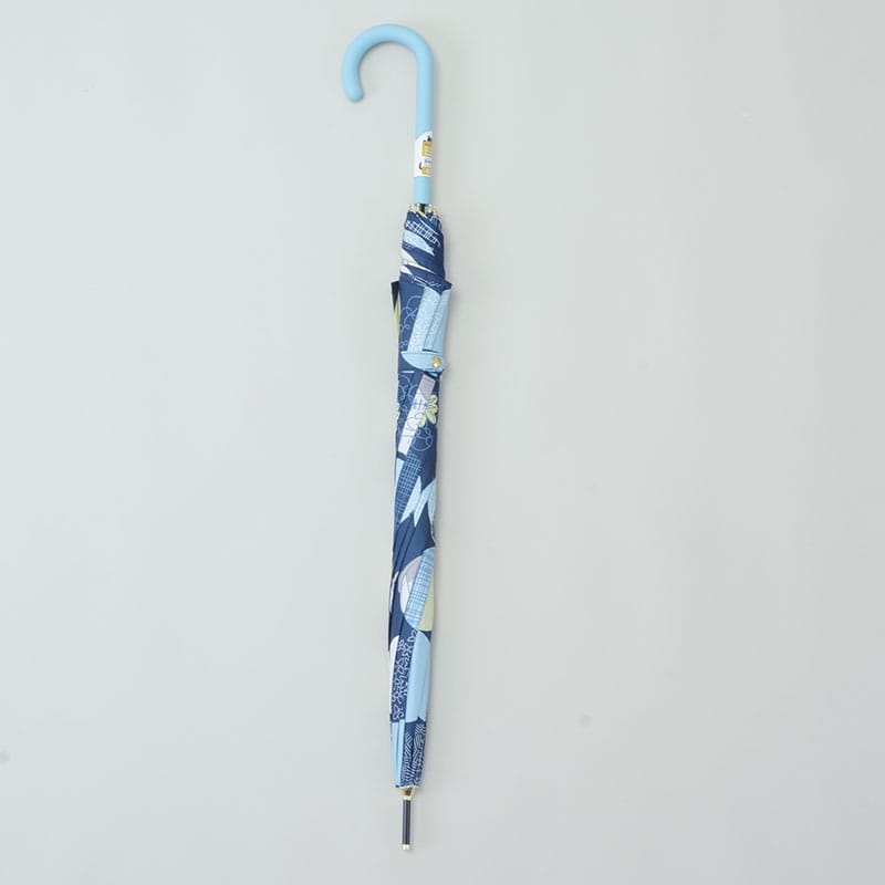 婦人晴雨兼用ジャンプ傘