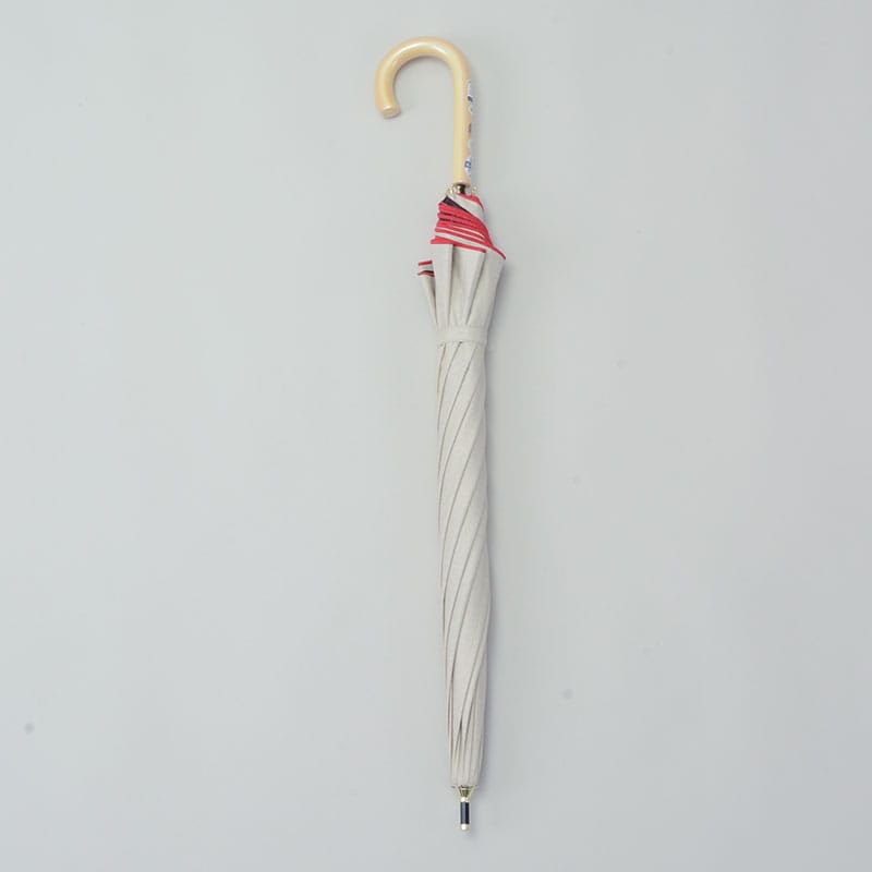 婦人晴雨兼用ショート傘