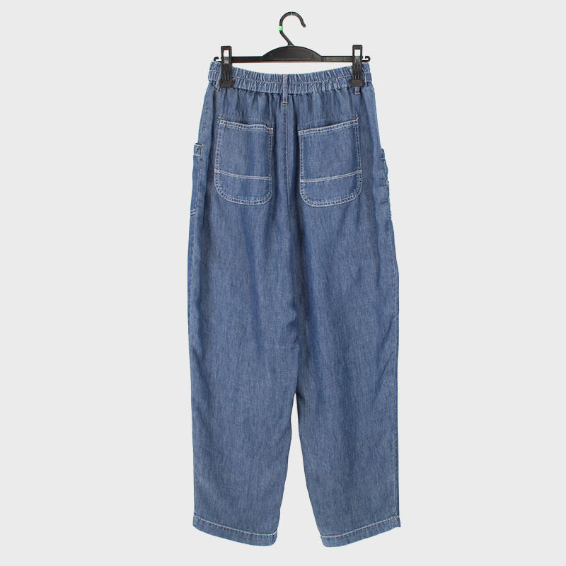 婦人シュッと!ディガーパンツ