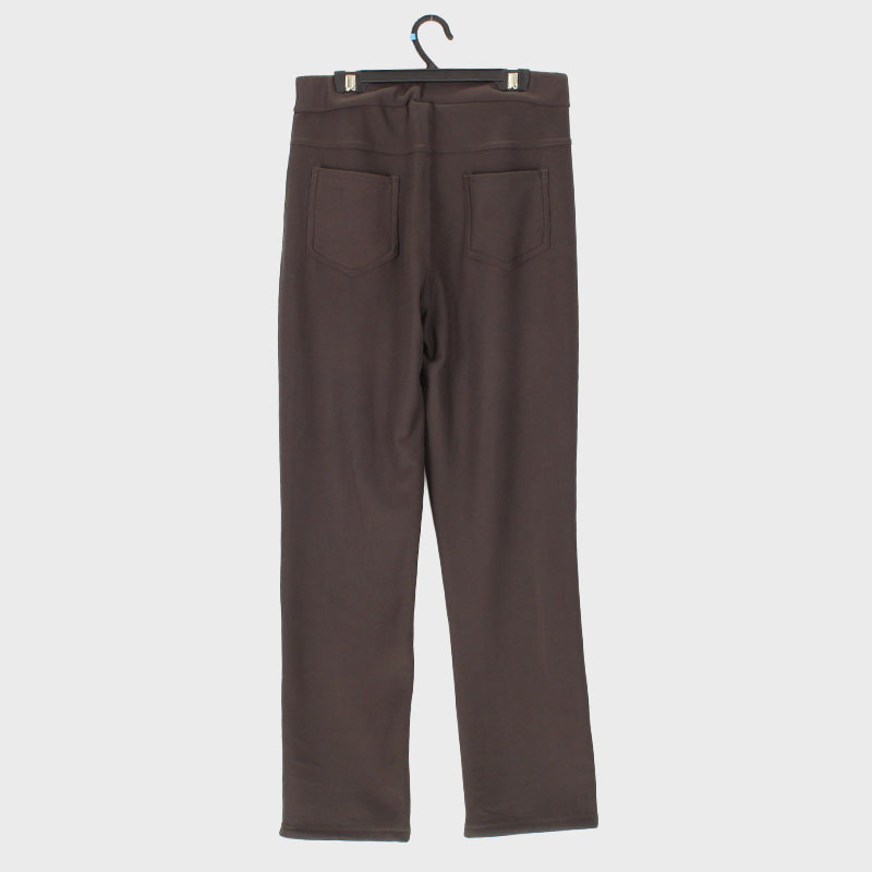 婦人柔肌裏ベロアレギパン