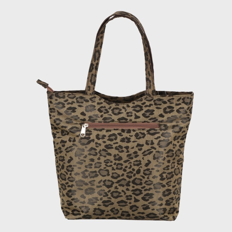 婦人A4サイズ対応トート